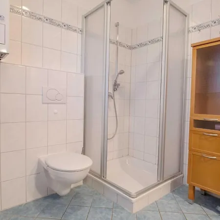 Apartment Zur Hanse 4.1 *